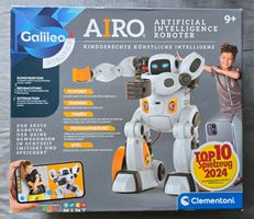 Clementoni Galileo Robotics AIRO – KI-Roboter