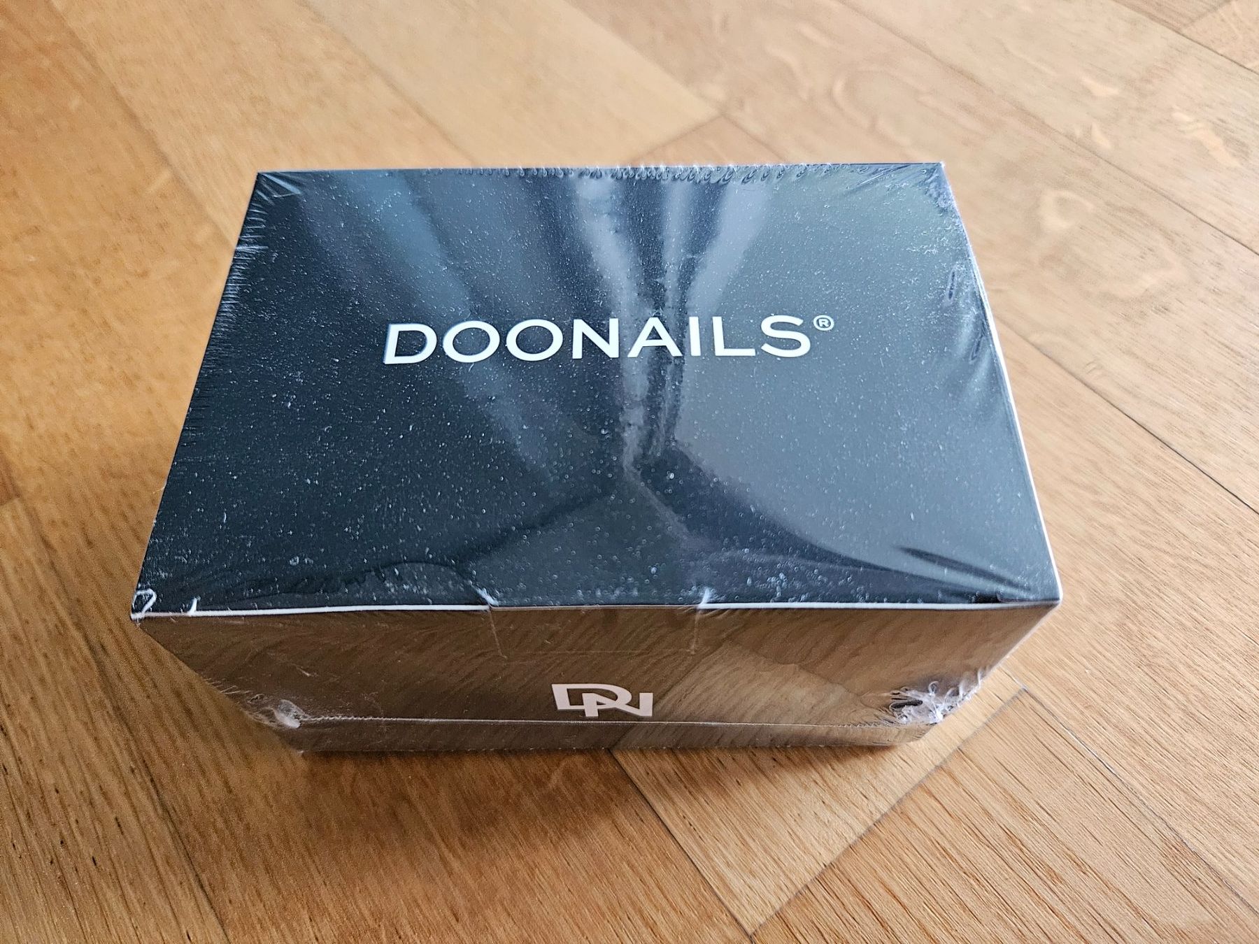 Künstliche Fingernägel: DOONAILS Entferner Folien – Neu und originalverpackt aus Ruggell von KatjaBuechel