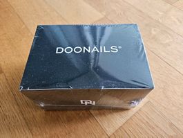DOONAILS Entferner Folien