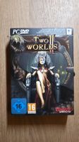 PC, Game, Rollenspiel, Two Worlds 2, OVP
