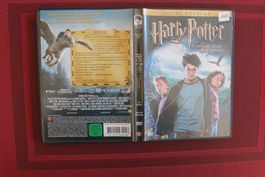 Harry Potter und der Gefangene von Askaban (DVD)