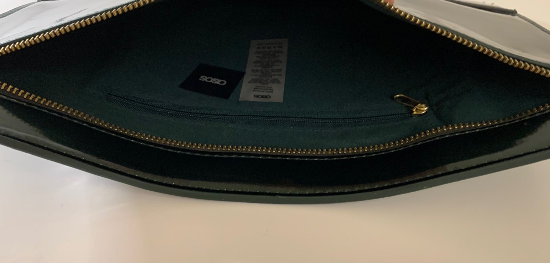 Asos Borse da donna: ASOS Clutch Tasche – Nuovo (secondo la descrizione) da Zürich venduto da ThaliaL 6