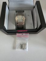 Vintage Certina DS Spel Titanium Herrenuhr - Quartz