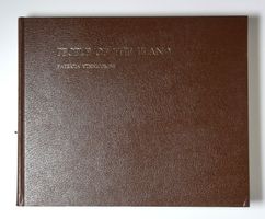 P. Vinnicombe: People of the Land. Rock Paintings of