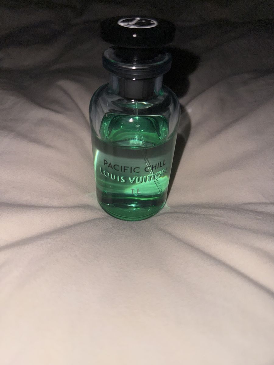 Louis Vuitton Parfums & Eau de Toilette: LV PACIFIC CHILL 100ML – Neuf (Voir description) à Chur par sil_v7n6