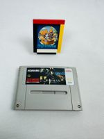 Super Nintendo SNES Batman Returns PAL