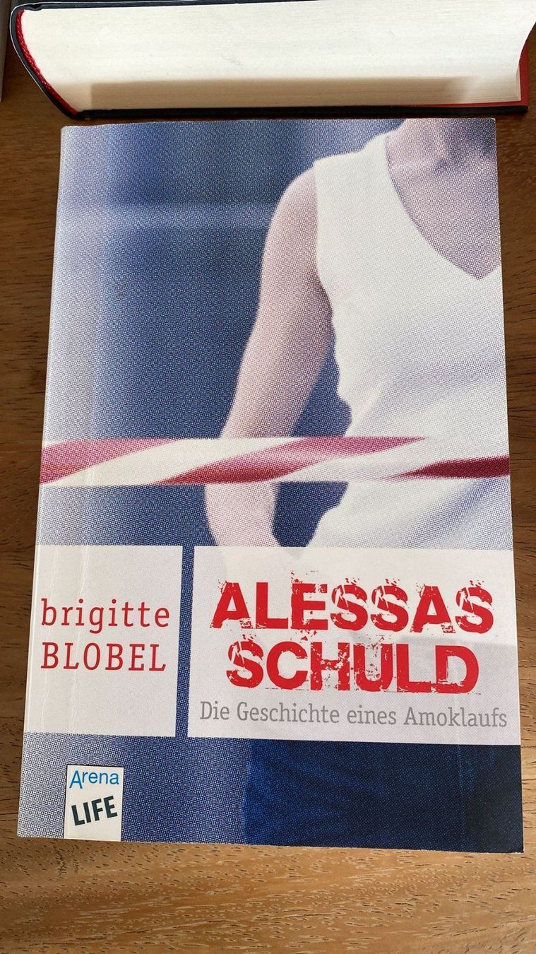 Bücher: Leichenblässe, Spiegelschatten, Thriller, Simon Beckett, – Gebraucht aus Dagmersellen von Arcticsnow2017 4