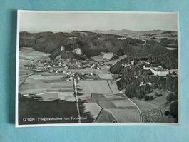 GL Krauchthal Fliegeraufnahme