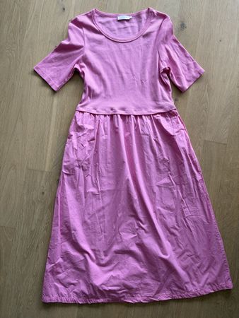 Paul Kehl Sommerkleid 40 Pink
