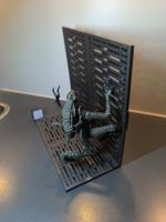 Kotobukiya Alien Warrior Drone ArtFX+ 1/10 Diorama OVP