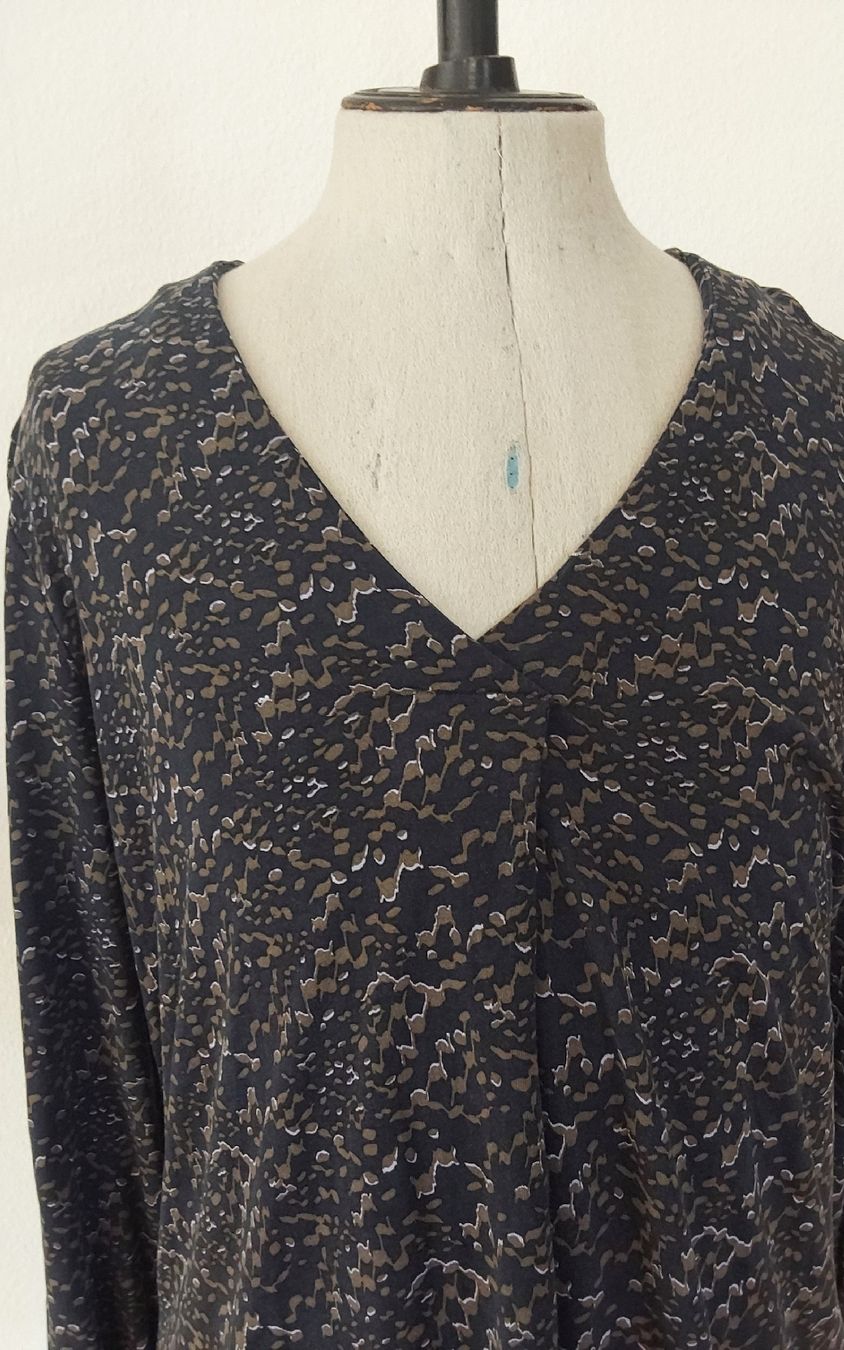 Opus Camicette: Shirt opus 44 Viskose – Usato da Köniz venduto da scopello12 1
