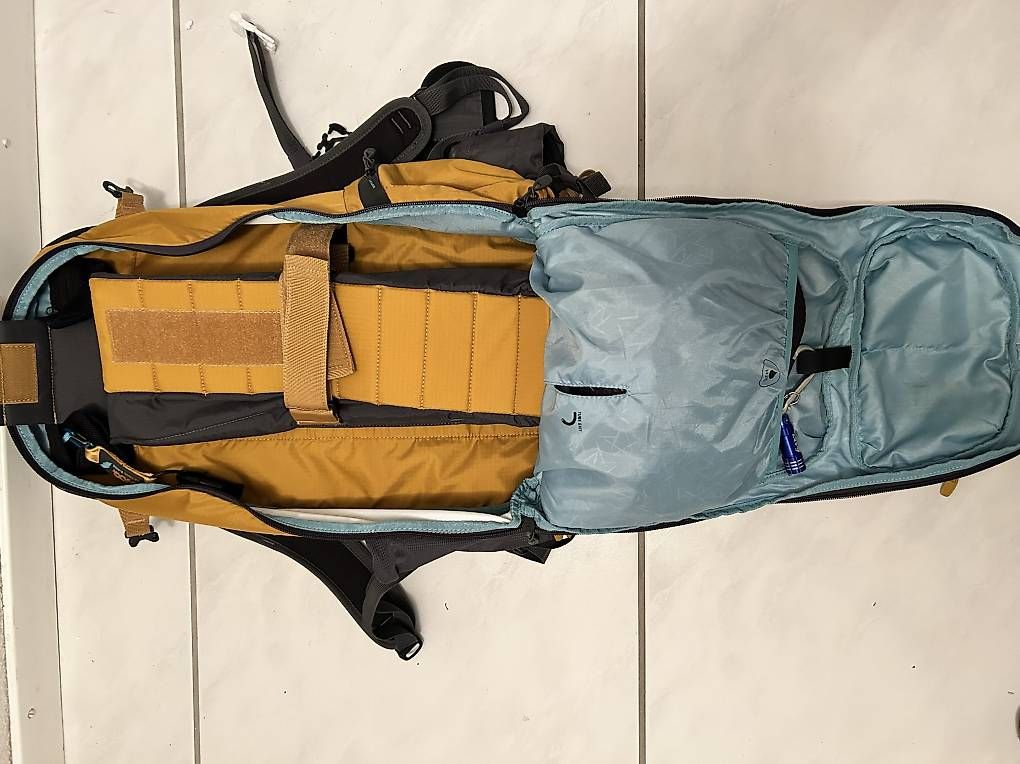 Sacs à dos: Evoc-Rucksack (E-Ride 20)  – D'occasion à Rothenburg par Jack512 3