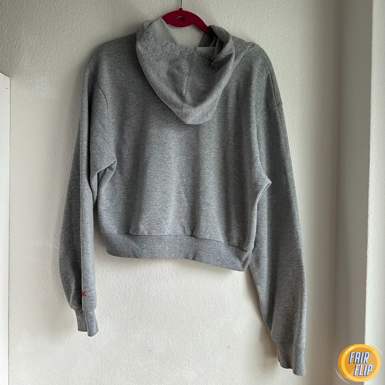 Reebok Pulls & Sweat-shirts: Reebok x Rework Pullover Gr. M – D'occasion à Luzern par fairflip 1
