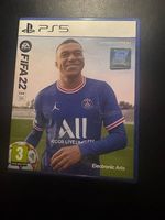 FIFA 22 pour ps5 