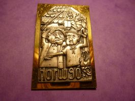 HORW 1990 GOLD