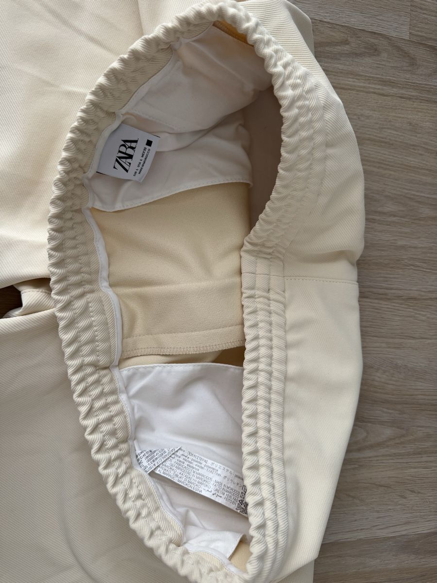 Zara Pantaloni: Zara Men Hose Grösse L – Usato da Maisprach venduto da jokoundklaas 2