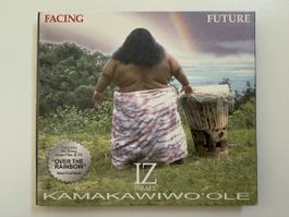 IZ Israel Kamakawiwo'ole - Facing Future