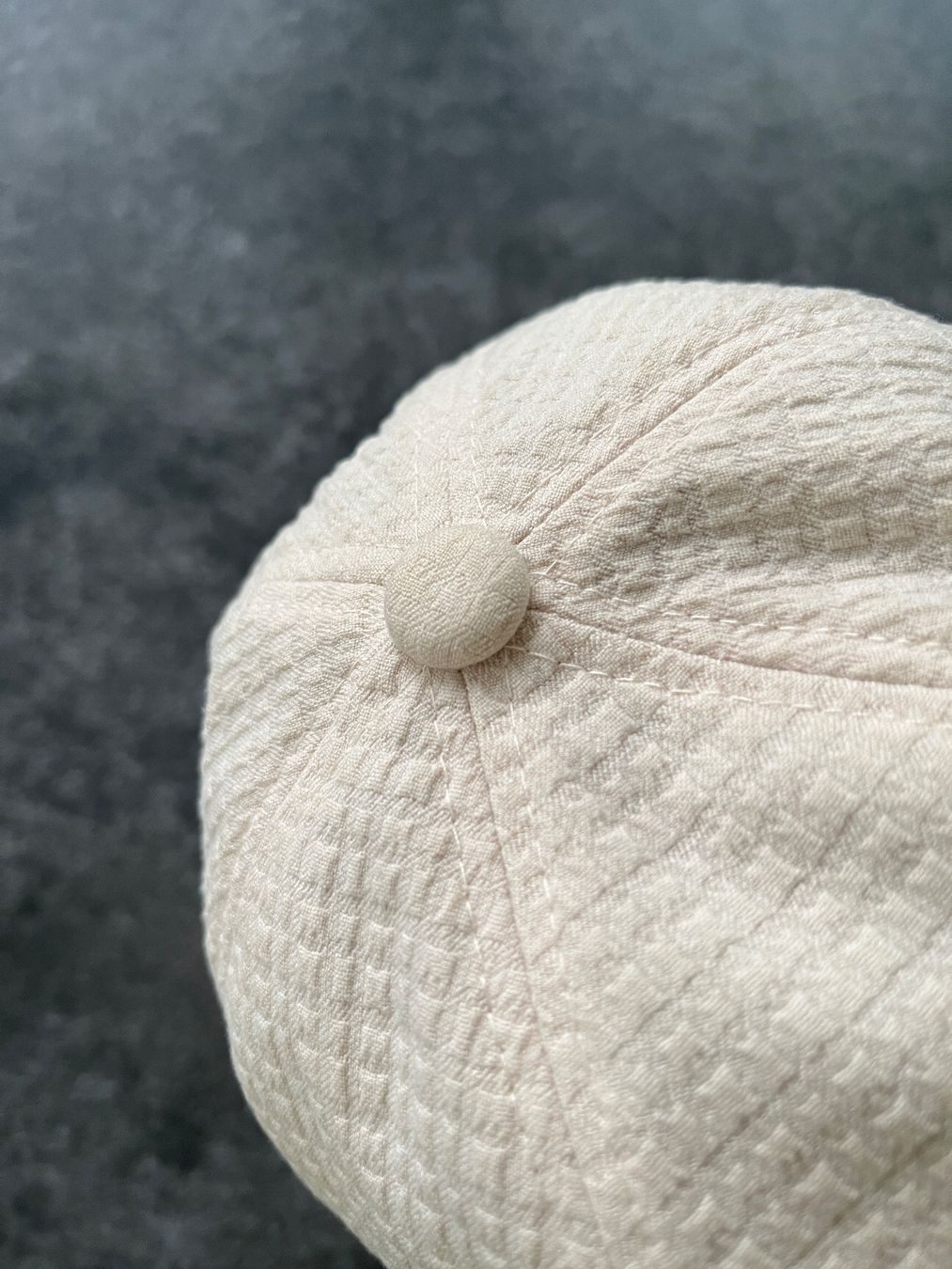 Copricapi, berretti & cappellini: BILLI ZILLY Damen Sonnenhut - one Size – Usato da Kilchberg ZH venduto da Ch.C 2