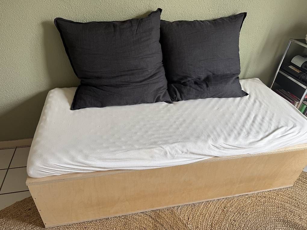 Panchine: Sitzbank – Usato da Zürich venduto da simw92