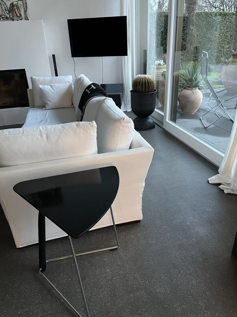 Thonet Tavoli: Thonet Beistelltisch – Usato da Wald ZH venduto da mo-zart 2