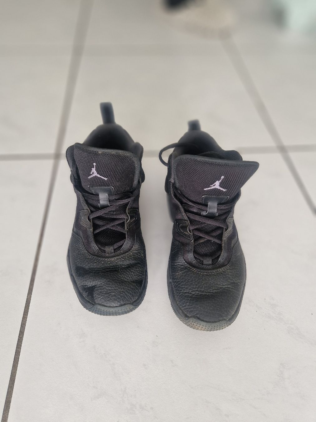 Jordan Scarpe da uomo: Nike Jordan Flight – Usato da Bassersdorf venduto da DonSolo 1