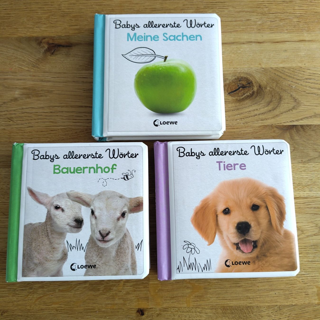 Libri: Kinderbücher – Usato da Baar venduto da Tinna82