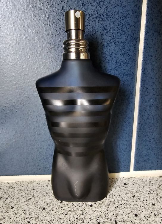 Jean Paul Gaultier - Le Male Ultra 125ml | Kaufen auf Ricardo