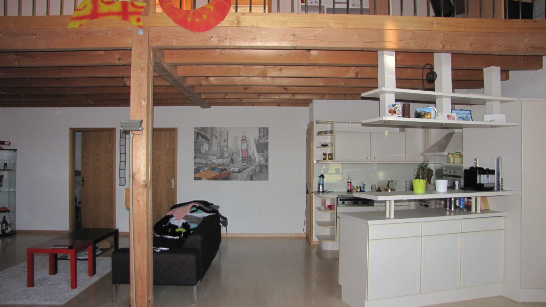 Cucine complete: Küche  Einbau Küche – Difettoso da Messen venduto da Wood-Shop 1