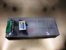 Wendeplatte Tungaloy VCMT332-24, NS530, VCMT160408-24