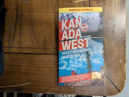 Reiseführer | KANADA WEST