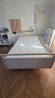 Pflegebett Malsch elektrisch mit Matratze – Top Zustand