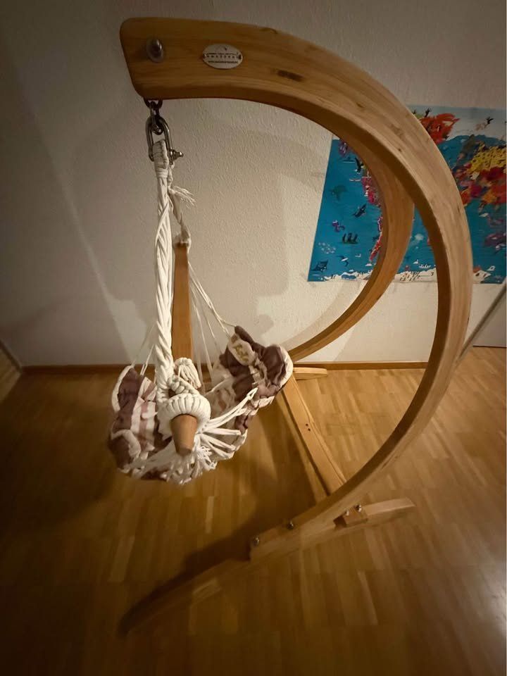 Gartenhängesitze: Lola Kinderhängesessel – Gebraucht aus Basel von Sellr78