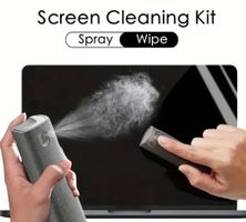 Bildschirmreiniger Spray