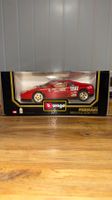Bburago Ferrari Evoluzione 348 tb 1991 Verpackt (sehr alt)
