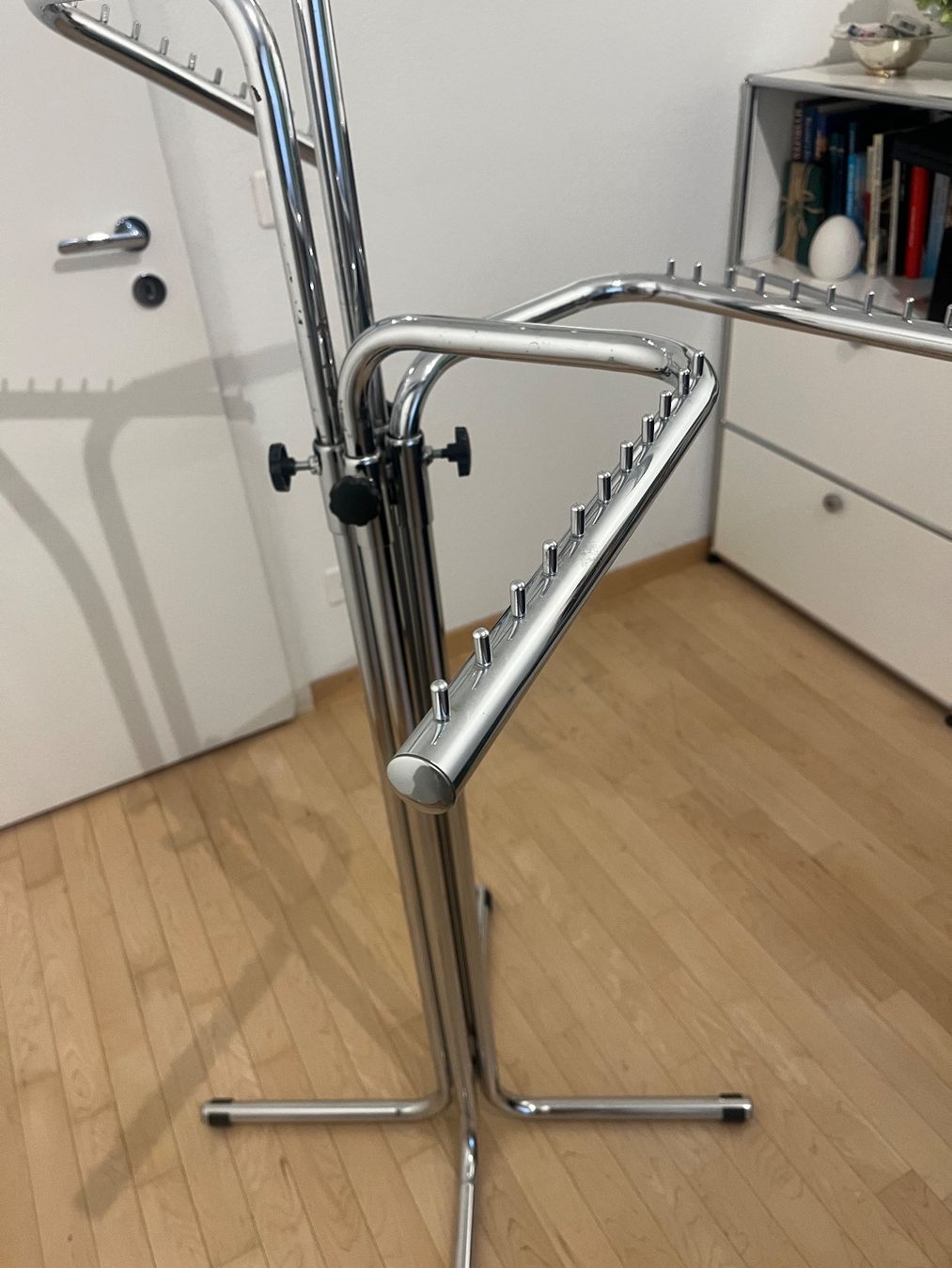 Altro in Decorazioni & Accessori: Textilständer – Usato da Zürich venduto da pizzobeatrice 2