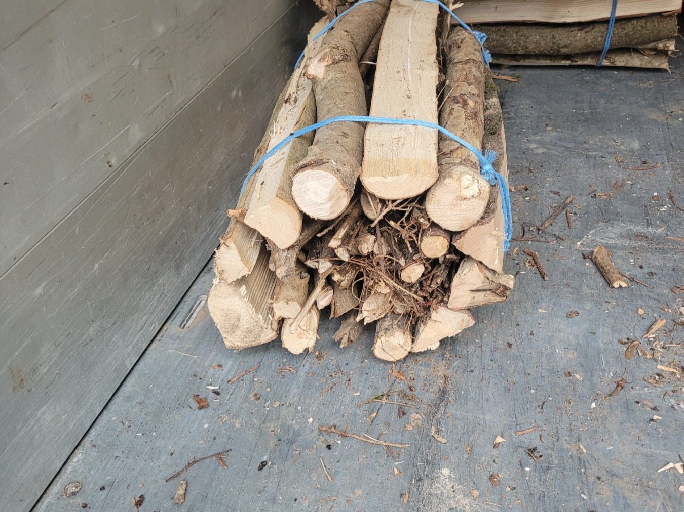 Articles en bois: Büscheli – Neuf (Voir description) à Bronschhofen par inf_xn6x