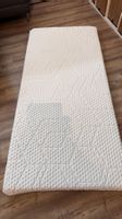 EMMA Topper 200x90x8 cm