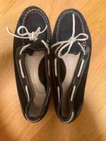 Damenschuhe, Halbschuhe, Alberto Santi City Schuhe Gr.40