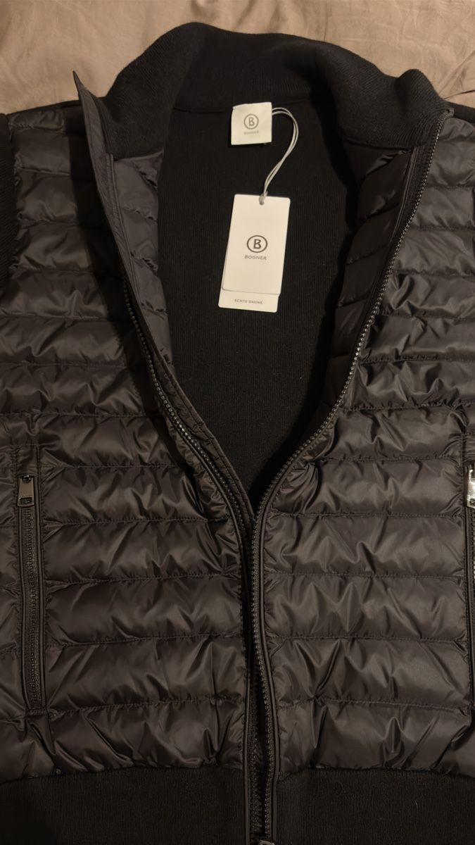 Bogner Jacken: Bogner Pullover – Neu und originalverpackt aus Wiesendangen von liv_m2dc 1