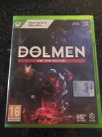Dolmen Xbox One