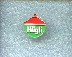 Hügli  Nahrungsmittel