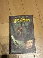 Harry Potter und der Orden des Phönix 