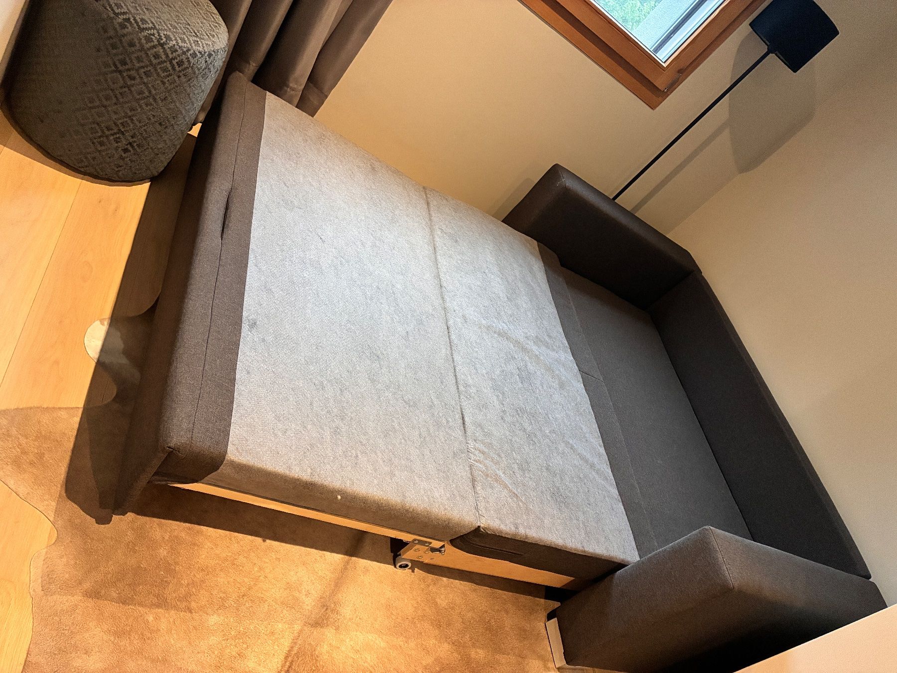 Sofas: Bettsofa – D'occasion à Flims Waldhaus par Berater640 1