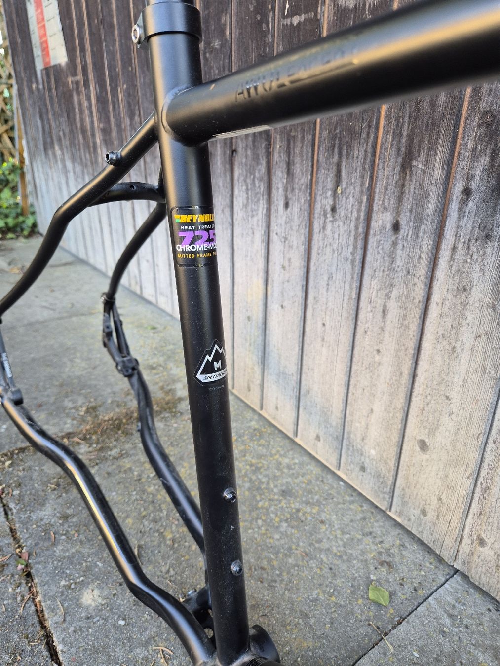 Specialized Velos: Specialized Awol Expert Frameset – Neu (gemäss Beschreibung) aus Fräschels von nat_s5d7 1