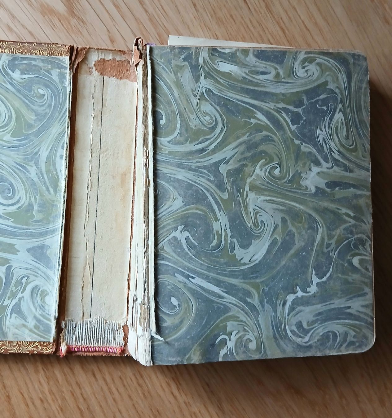 Libri: Missel Ancien Rare de 1915 – Usato da Les Sciernes-d'Albeuve venduto da mel_8wpv 4