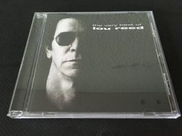 Lou Reed - The very best of -CD-