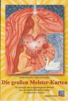 Die großen Meister-Karten  spirituelles Weisheits-Orakel