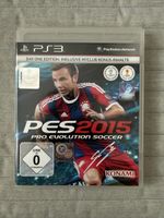 Pro Evolution Soccer 2015 (PES 2015) für PS3