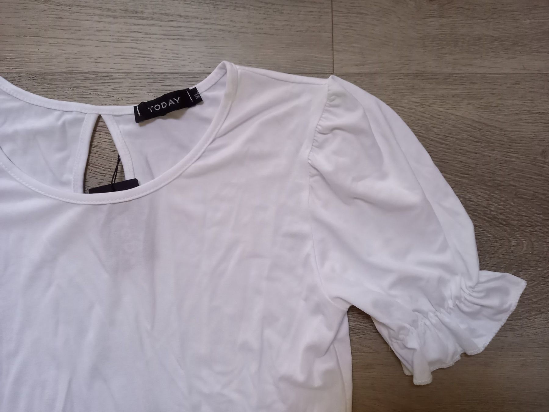 T-shirt: Today Shirt  M/L  Neu – Nuovo (secondo la descrizione) da Bätterkinden venduto da Elefantenzoo 1
