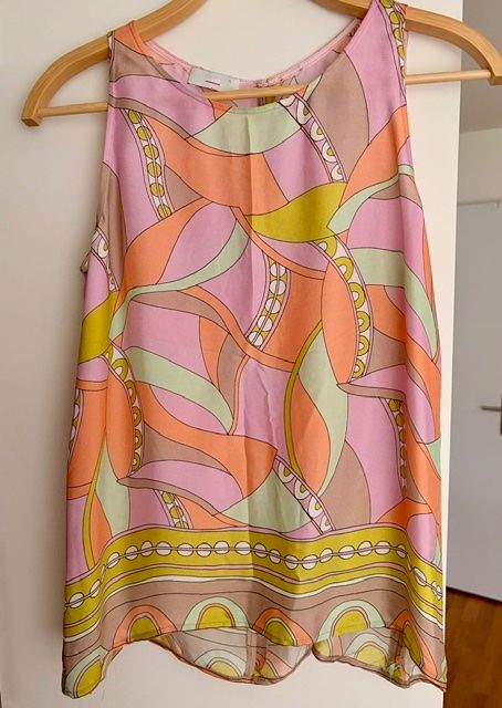 Tops: Top, von Cinque – Gebraucht aus Zürich von gunti02